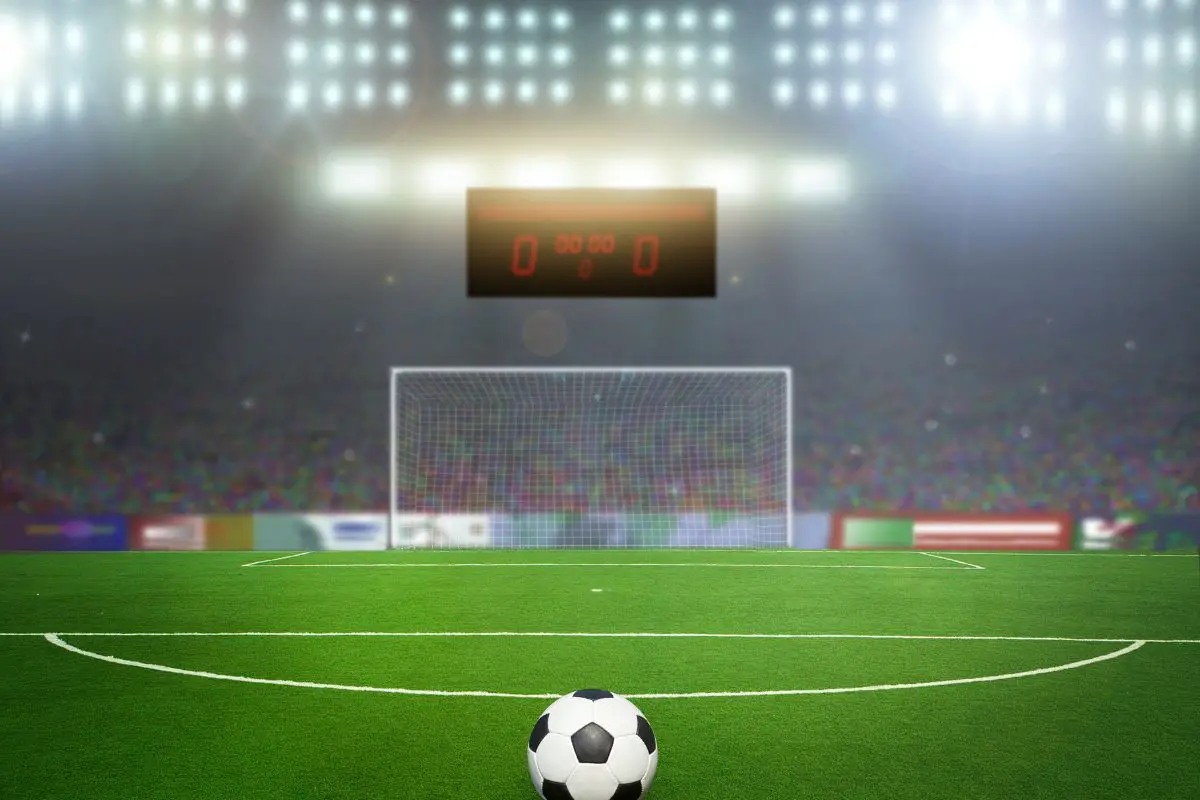 What Is The Highest Scoring Soccer Game?