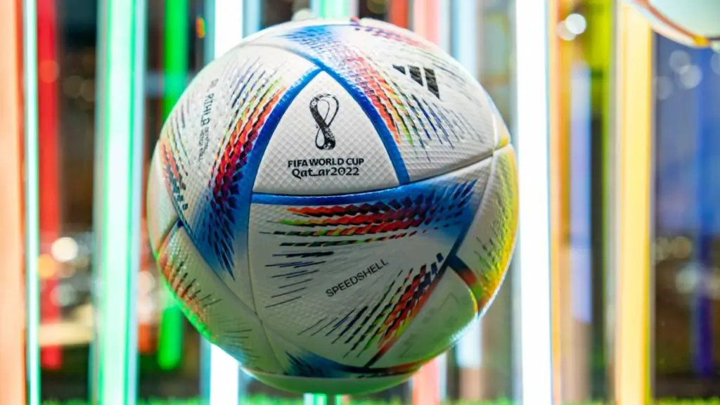 adidas glider ball for soccer